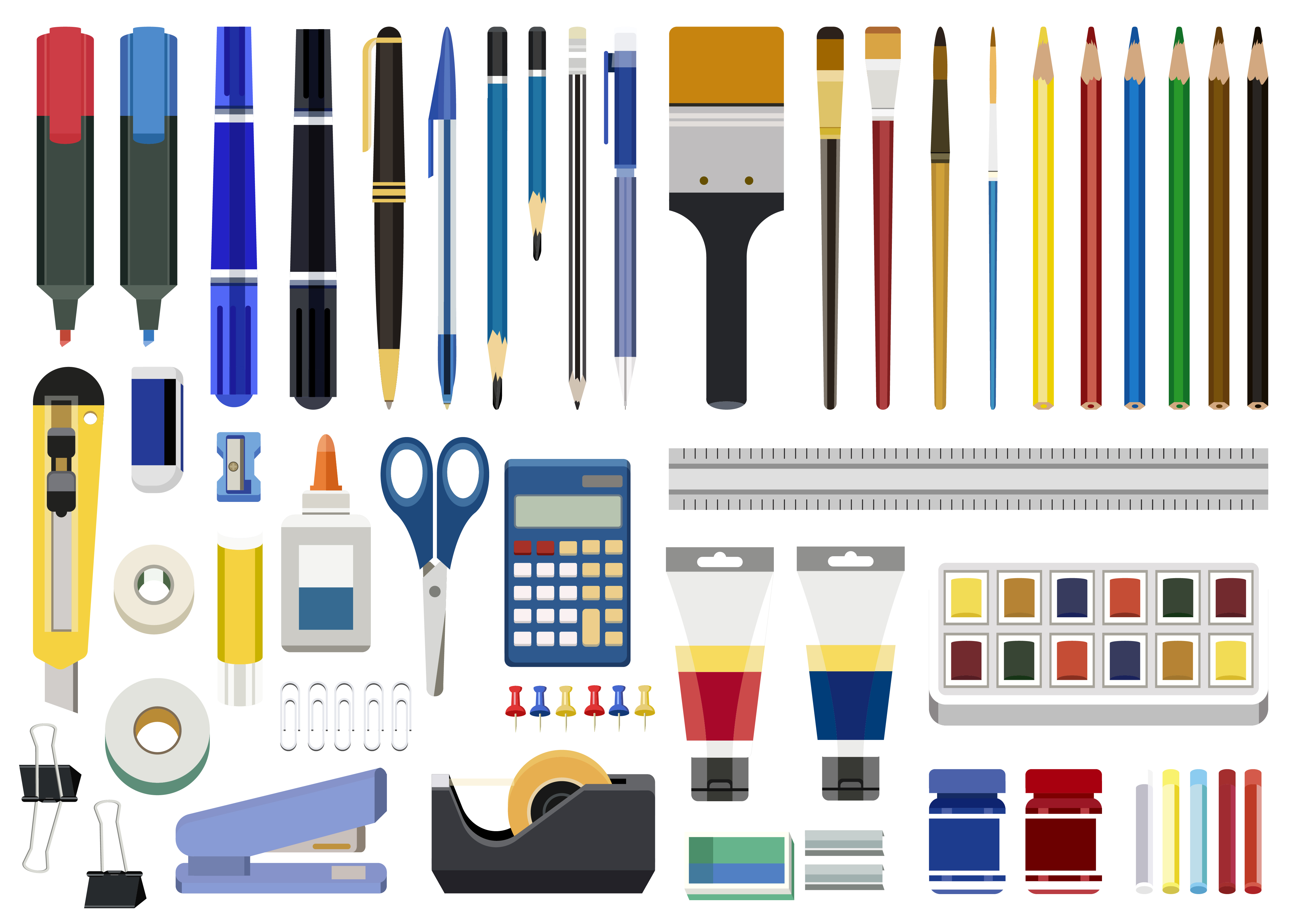 Why Choose Gurukrupa Stationery Franchise